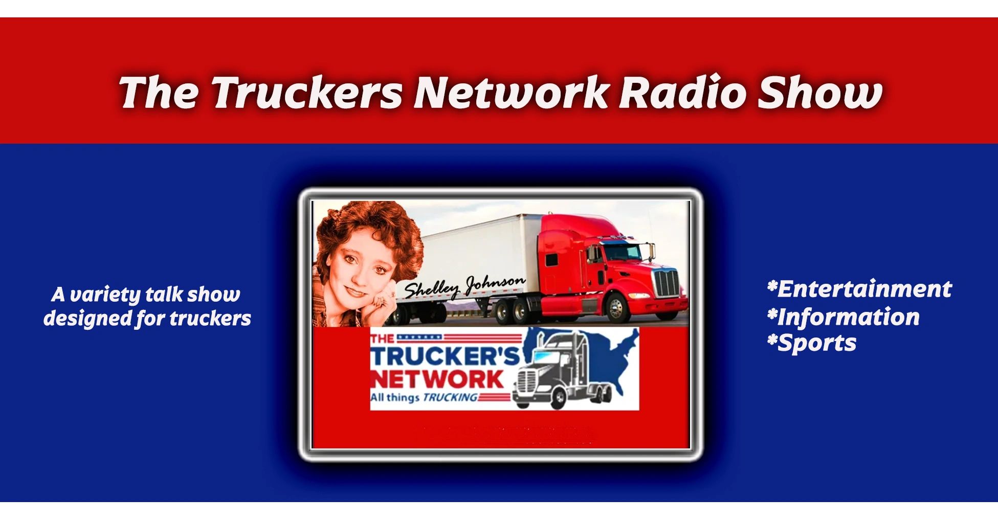 the-truckers-network-radio-show-audio-talk-show-trucker-podcasts